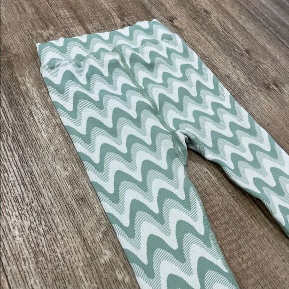 Free People Movement Long Biker Shorts - Picture 2 of 2